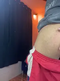 Aronn_44 webcam model stream image