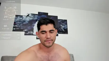 Tonyy_Rice webcam model stream image