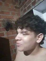 nilon05 webcam model stream image