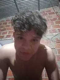 nilon05 webcam model stream image