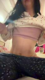 LaQueenShaila webcam cam4 model stream image
