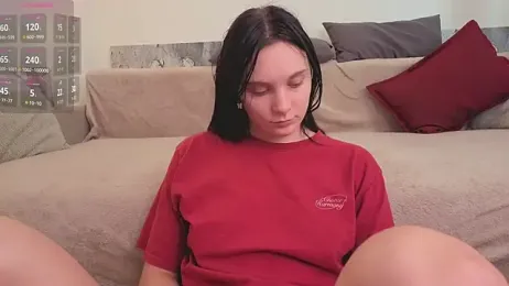 NaokoStifel webcam model stream image