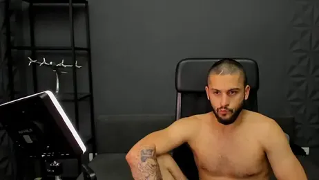 TroyWadee webcam model stream image