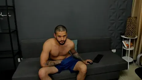 TroyWadee webcam model stream image