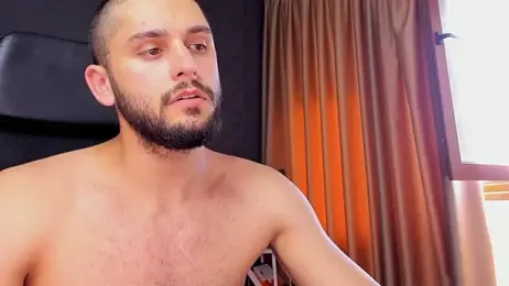 TroyWadee webcam model stream image