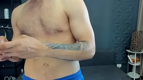 TroyWadee webcam stripchat model stream image