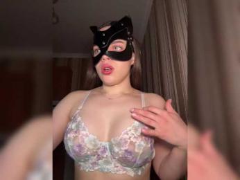 DARYASss webcam model stream image