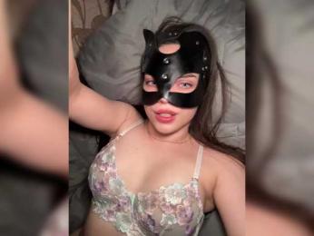 DARYASss webcam model stream image