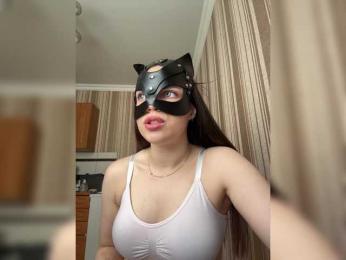 DARYASss webcam model stream image