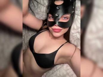 DARYASss webcam model stream image