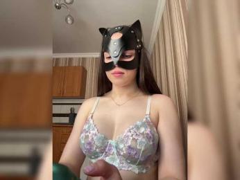 DARYASss webcam model stream image