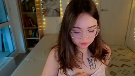 MilenaSaint webcam stripchat model stream image