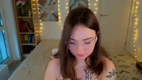 MilenaSaint webcam stripchat model stream image