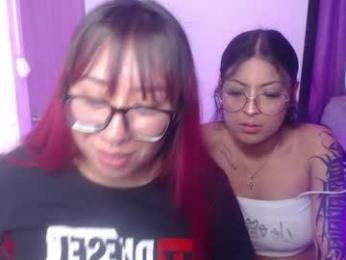vannesweet_ webcam model stream image