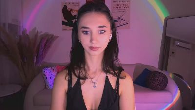 LexieVaka webcam model stream image