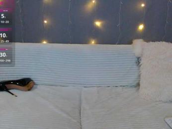 Icehotangel webcam model stream image