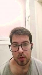 adri28bcn webcam model stream image