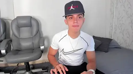 _TaylorBlack webcam model stream image