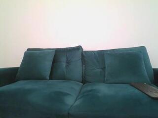 Chris Aron webcam model stream image