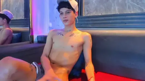 Brianhot0F webcam model stream image