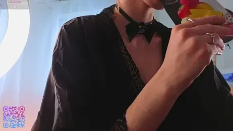 SoniaScott webcam model stream image