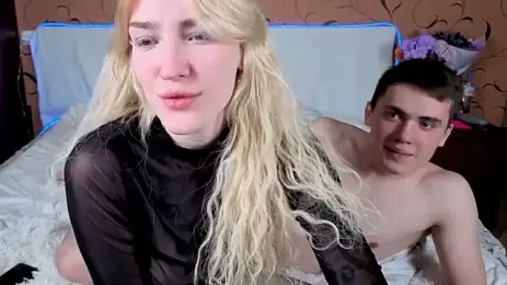 sohrnycouple webcam model stream image