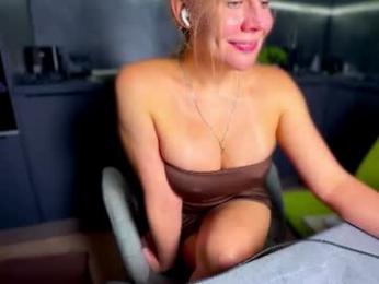 simply_sasha webcam chaturbate model stream image