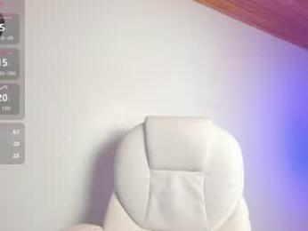 rebecca_ferrati webcam model stream image