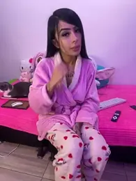 tamy_ian webcam model stream image