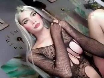 miraclegirl23 webcam model stream image