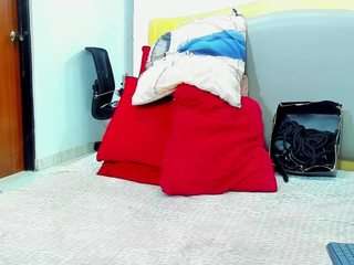 anitataylor webcam model stream image