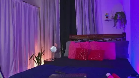 Ginger_and_Kendrick webcam model stream image