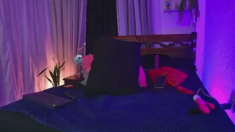 Ginger_and_Kendrick webcam model stream image