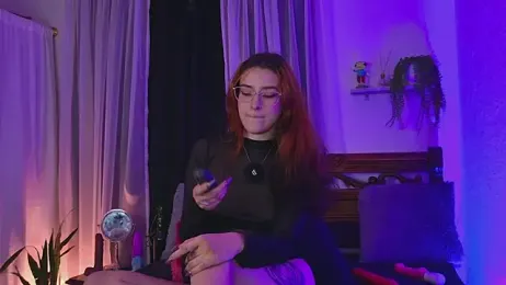 Ginger_and_Kendrick webcam model stream image