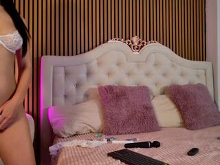 Sofia Noire webcam model stream image