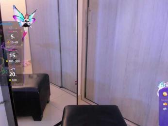 ElectraRhodes webcam model stream image