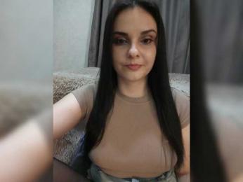 Kristicat webcam bongacams model stream image