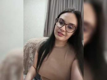 Kristicat webcam bongacams model stream image