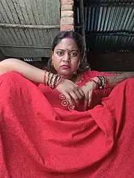 Aanushaka webcam stripchat model stream image