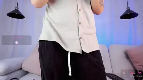 Tim_wolf webcam stripchat model stream image