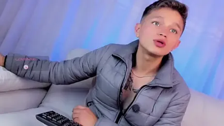 Tim_wolf webcam model stream image