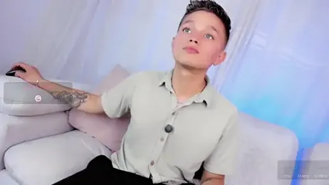 Tim_wolf webcam model stream image