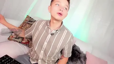 Tim_wolf webcam model stream image