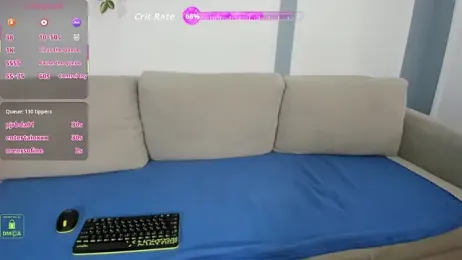 Kilian_Rocho webcam model stream image