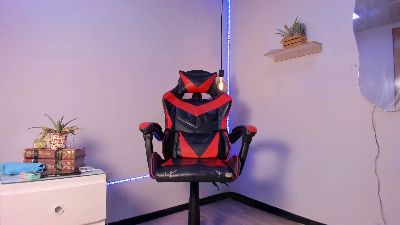 JackTylor webcam model stream image