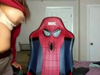 michelle_sex_hard webcam chaturbate model stream image