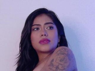 Lesly Bailey webcam model stream image