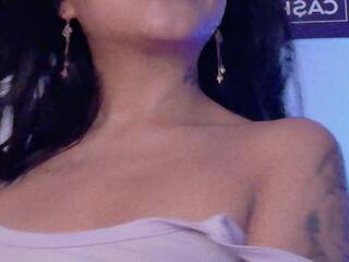Lesly Bailey webcam model stream image