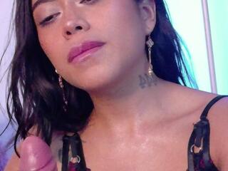 Lesly Bailey webcam model stream image
