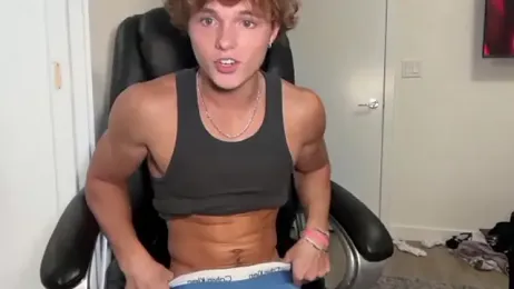 JackedVander webcam stripchat model stream image
